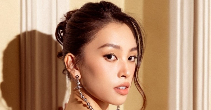 Hoa hậu Trần Tiểu Vy xin lỗi, làm rõ nghi vấn quảng cáo nền tảng cá độ