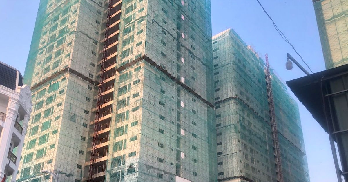 Hơn 1.000 căn nhà ở xã hội tại TPHCM sắp mở bán, có thể bàn giao ngay