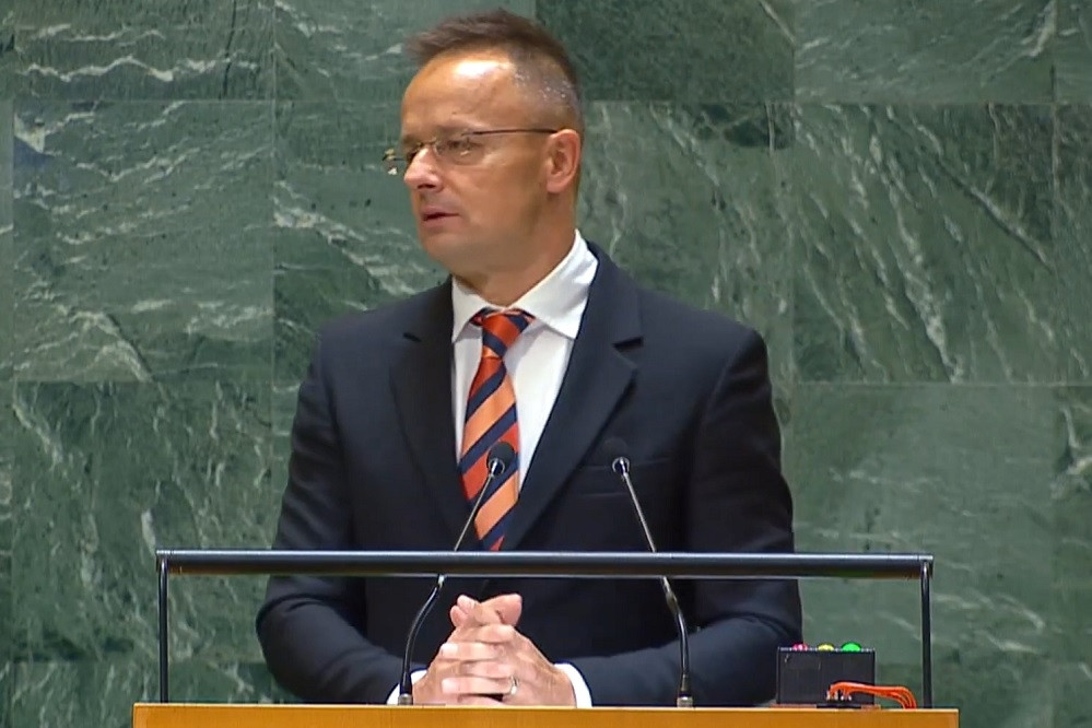 Hungary kiện EU vì lệnh cấm nhập khẩu năng lượng từ Nga