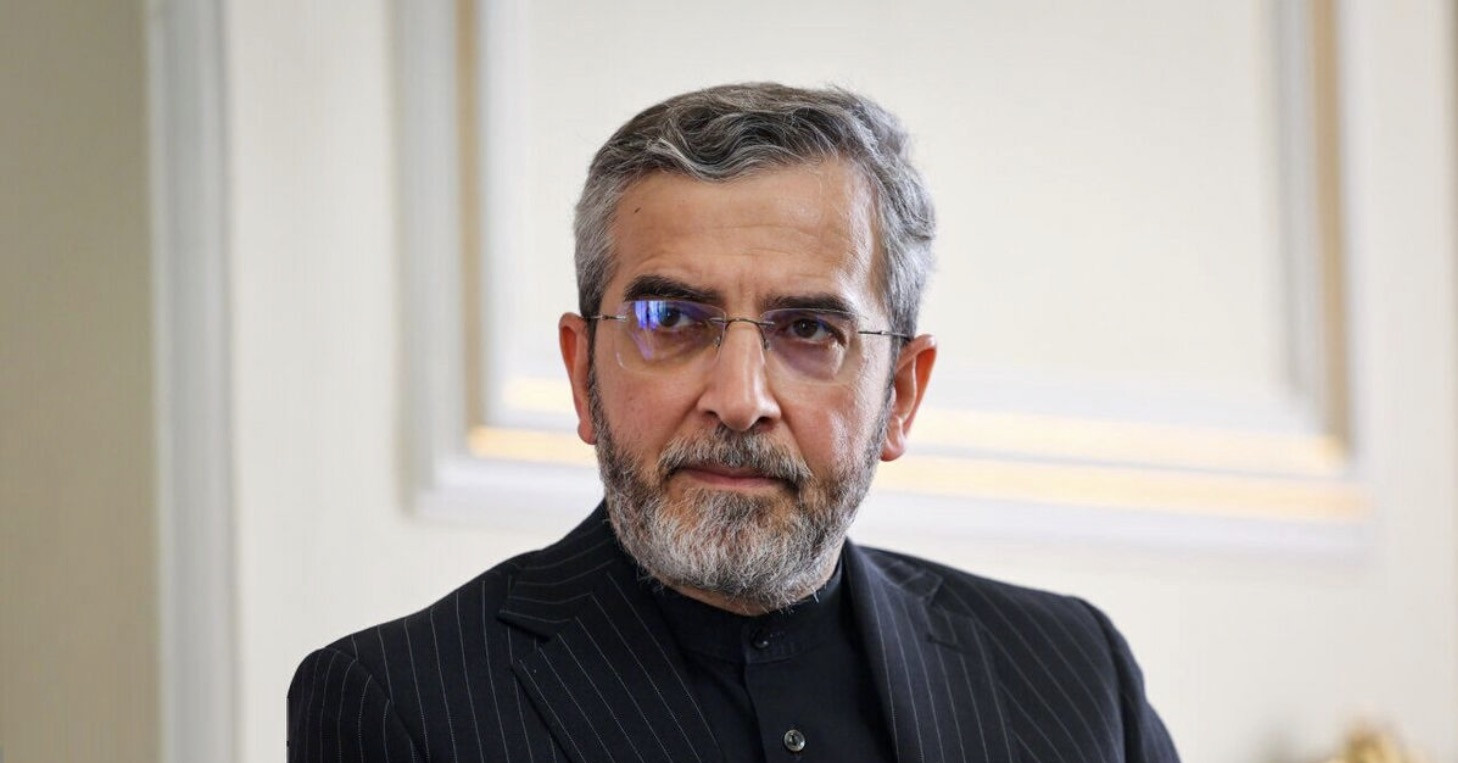 Iran không đồng ý chuyển uranium được làm giàu ...