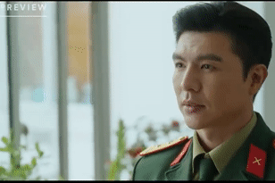 'Không giới hạn' tập 2: Trung tá Kiên được mai mối cho con gái của Tướng quân đội