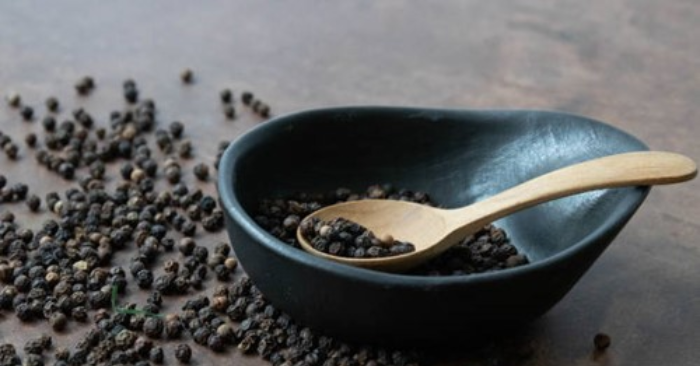 Loại gia vị được ví như ‘vàng đen’ của Việt Nam