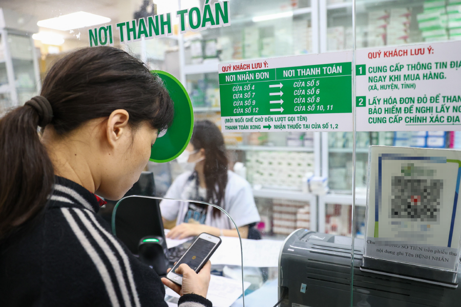 Mô hình bảo lãnh viện phí: 'Chữa bệnh trước, thanh toán sau'