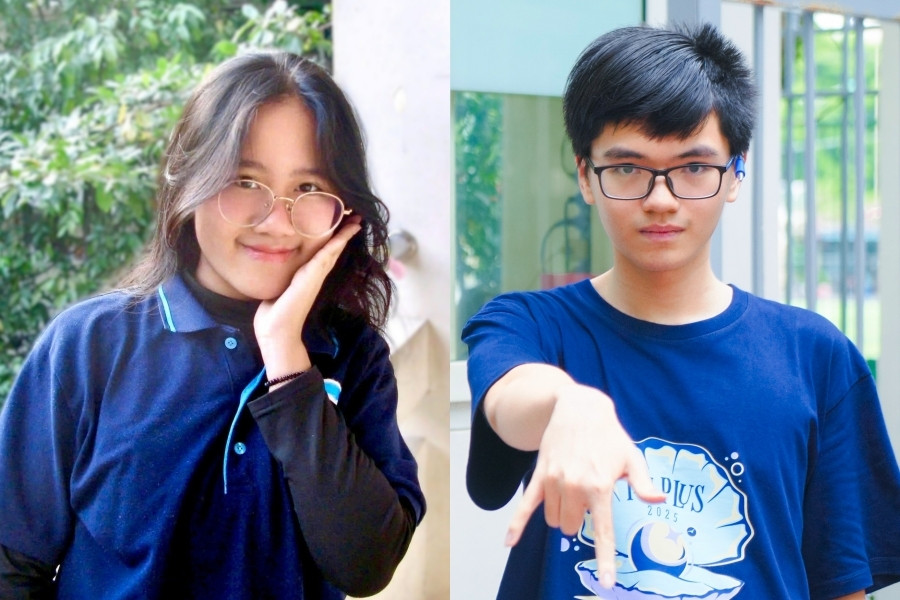  Một lớp có 2 học sinh đạt IELTS 9.0 ngay lần thi đầu tiên 