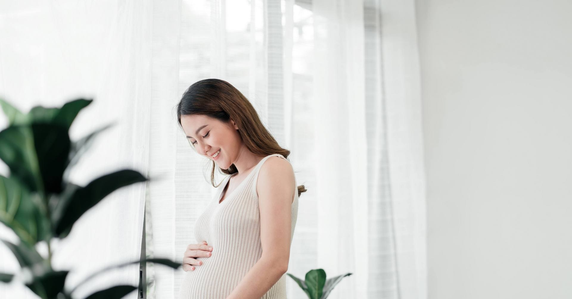 Nâng cấp giỏ đồ đi sinh của mẹ bầu hiện đại