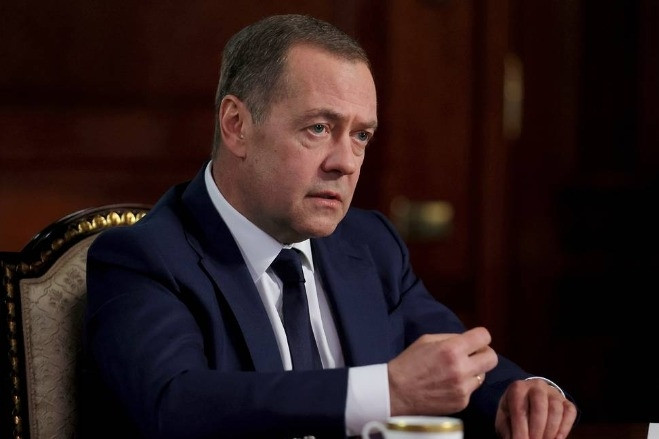 Nga bác tin muốn giành quyền kiểm soát Greenland