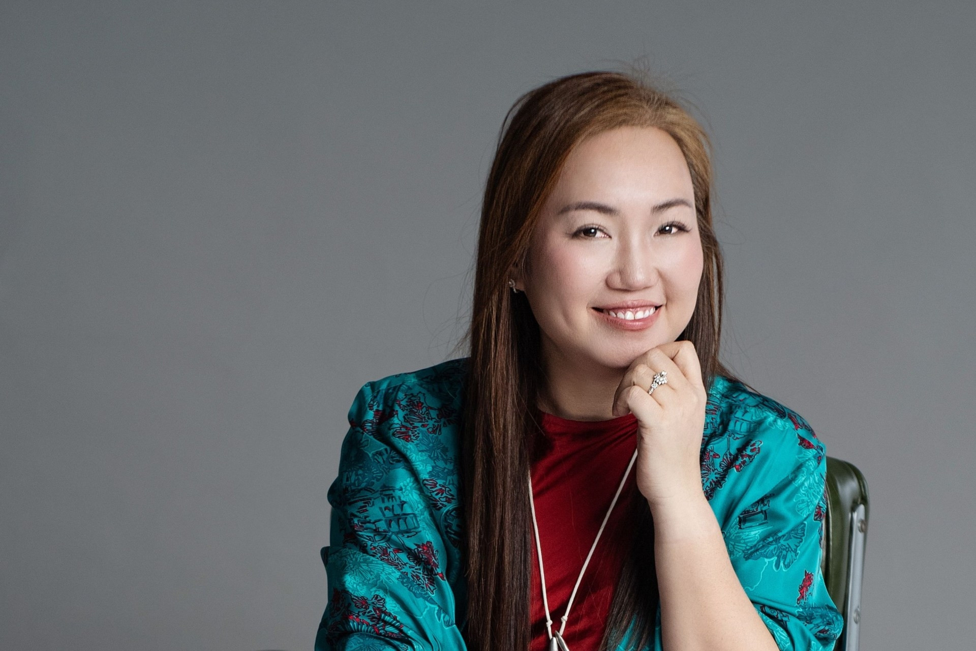 Nữ doanh nhân góp kế để Việt Nam bước qua được bẫy thu nhập trung bình