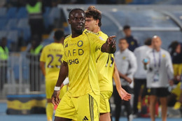 Giữa vinh quang và tình yêu Georgina Rodriguez Ronaldo đình công bỏ đá, Mane giúp Al Nassr áp sát Al Hilal