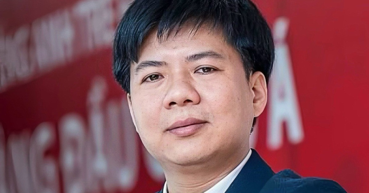 Thông báo mới nhất của C03 - Bộ Công an liên qu...