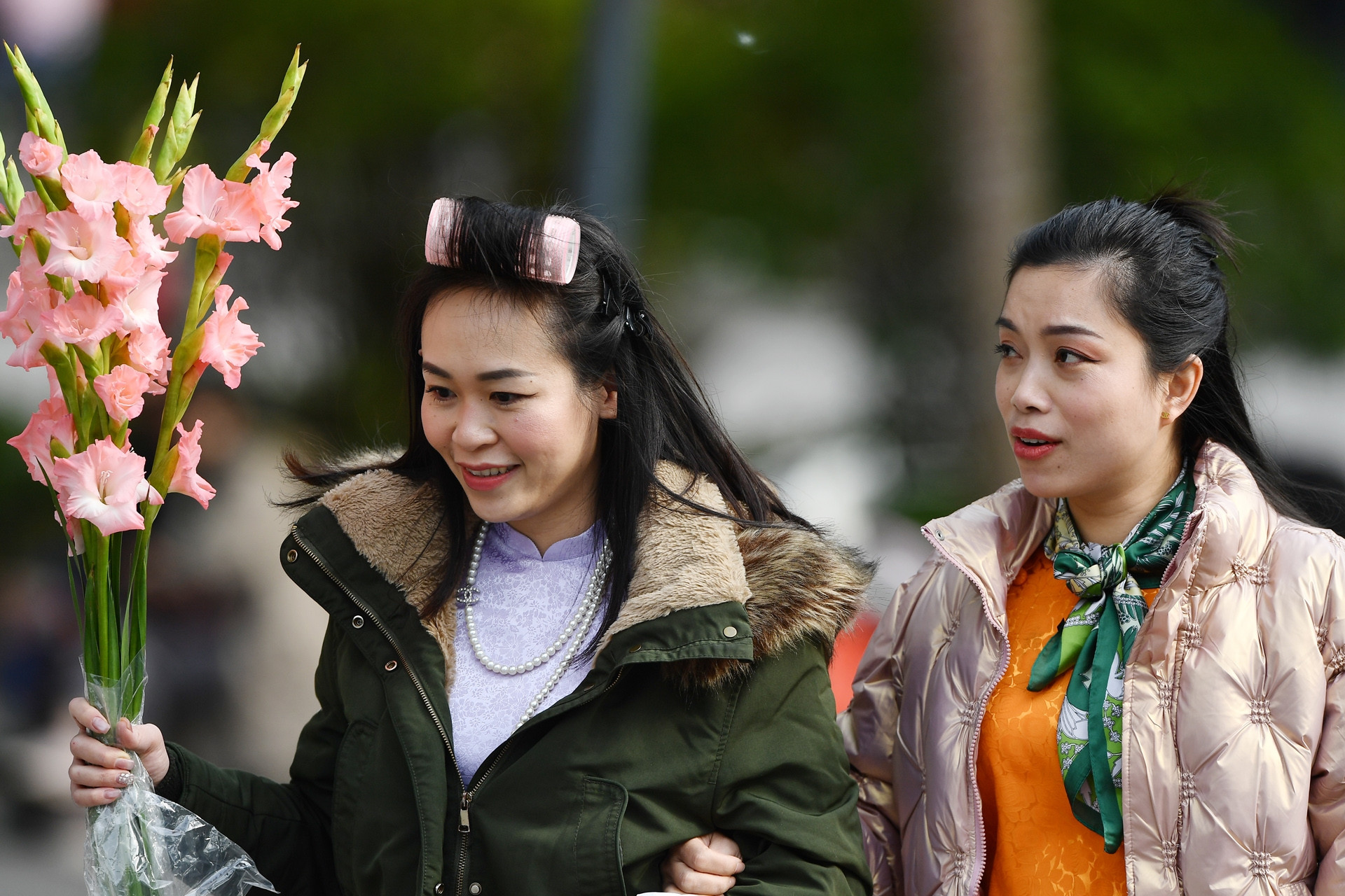 Thời tiết 10 ngày tới: Miền Bắc đón tiếp không khí lạnh, có 4 ngày mưa