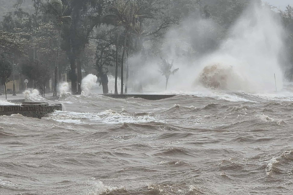 Thời tiết 2026 sẽ cực đoan thế nào?