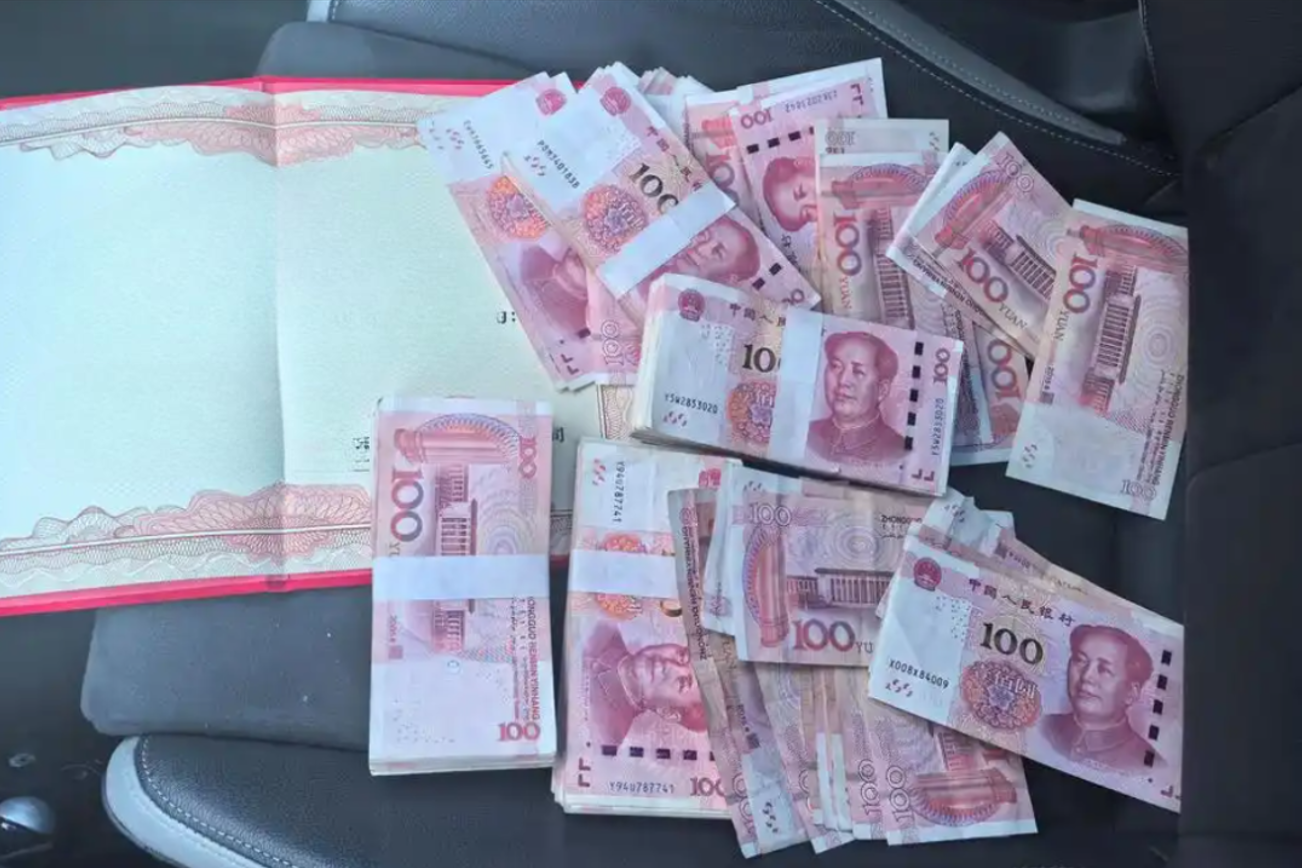 Thưởng Tết bằng tiền mặt, nghỉ dài ngày hay phúc lợi: Trung Quốc đổi 'luật chơi'