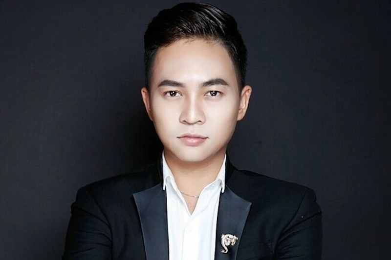 Tiến sĩ tâm lý học nổi tiếng Nguyễn Hoàng Khắc Hiếu trở lại sau 6 năm 'ở ẩn'