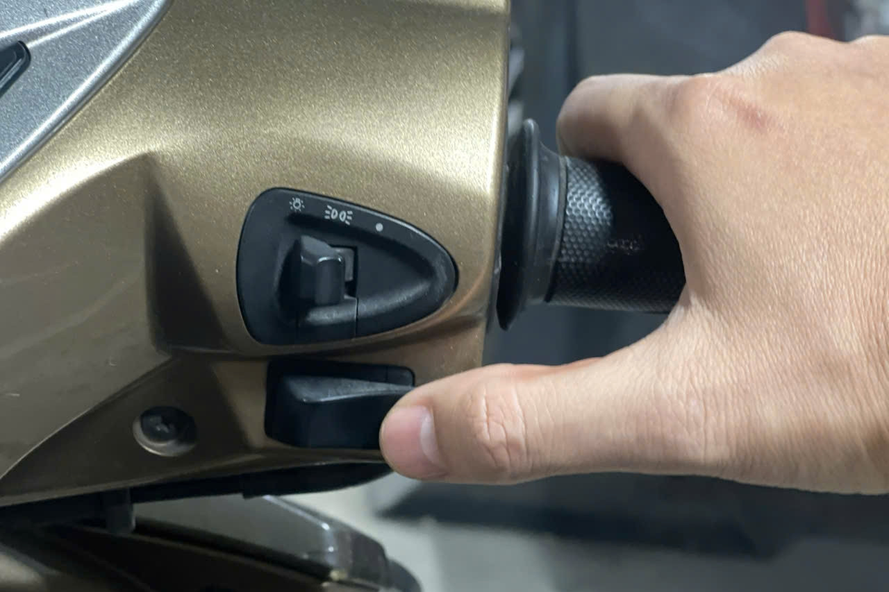 Xe máy đề dai khó nổ khi trời lạnh: Nguyên nhân và cách khắc phục