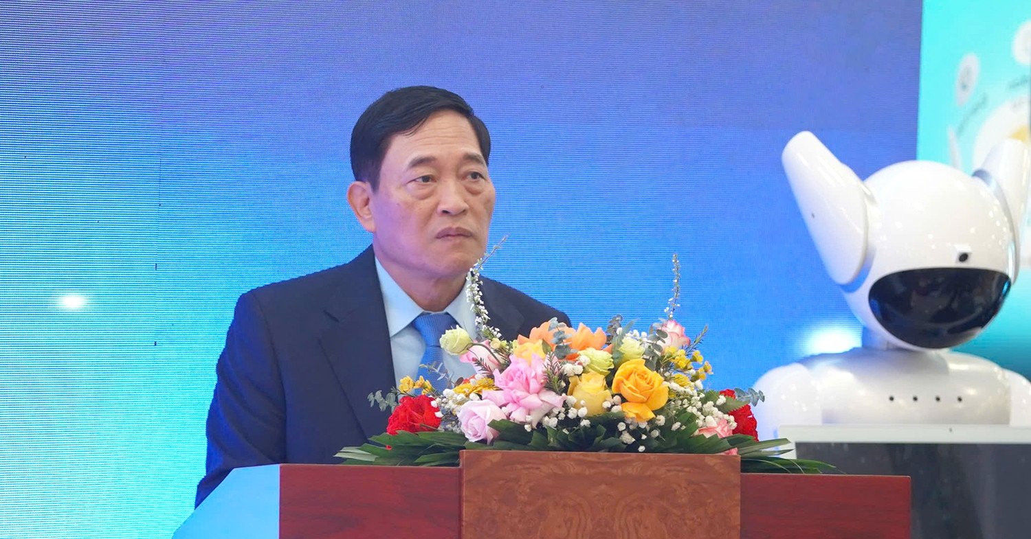 15 doanh nghiệp hàng đầu Trung Quốc tới Việt Nam dự SBV 2026