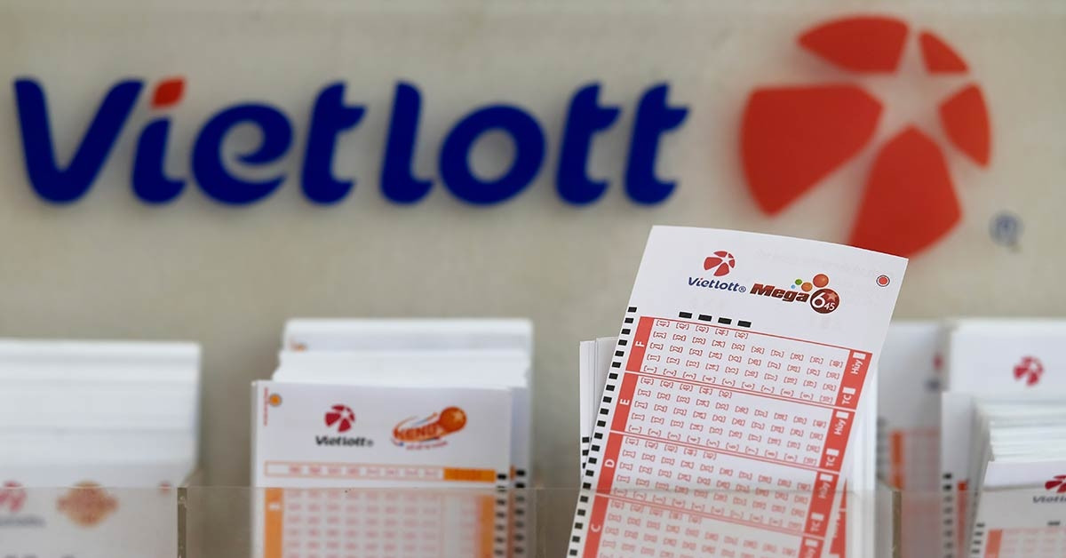 Kết quả Vietlott hôm nay 4/2: Có tới 25 vé trúng giải nhất