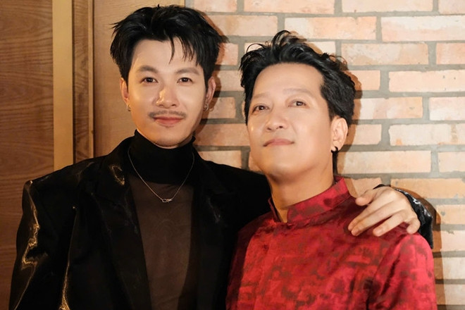  Anh Tú Atus tiết lộ áp lực ở tuổi 33, trả món nợ với danh hài Trường Giang 