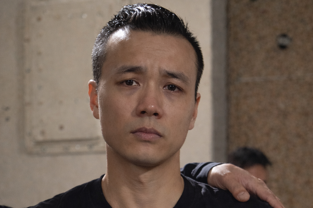 Bắt đối tượng truy nã đặc biệt nguy hiểm khi chuẩn bị bỏ trốn ra nước ngoài