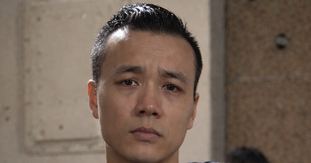 Bắt đối tượng truy nã đặc biệt nguy hiểm khi chuẩn bị bỏ trốn ra nước ngoài