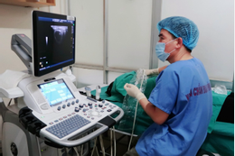 Y bác sĩ tâm tư về quy định chụp X-quang đủ 6 phút/lần mới được thanh toán BHYT BHXH Việt Nam lên tiếng về thông tin chụp X-quang đủ 6 phút mới được thanh toán