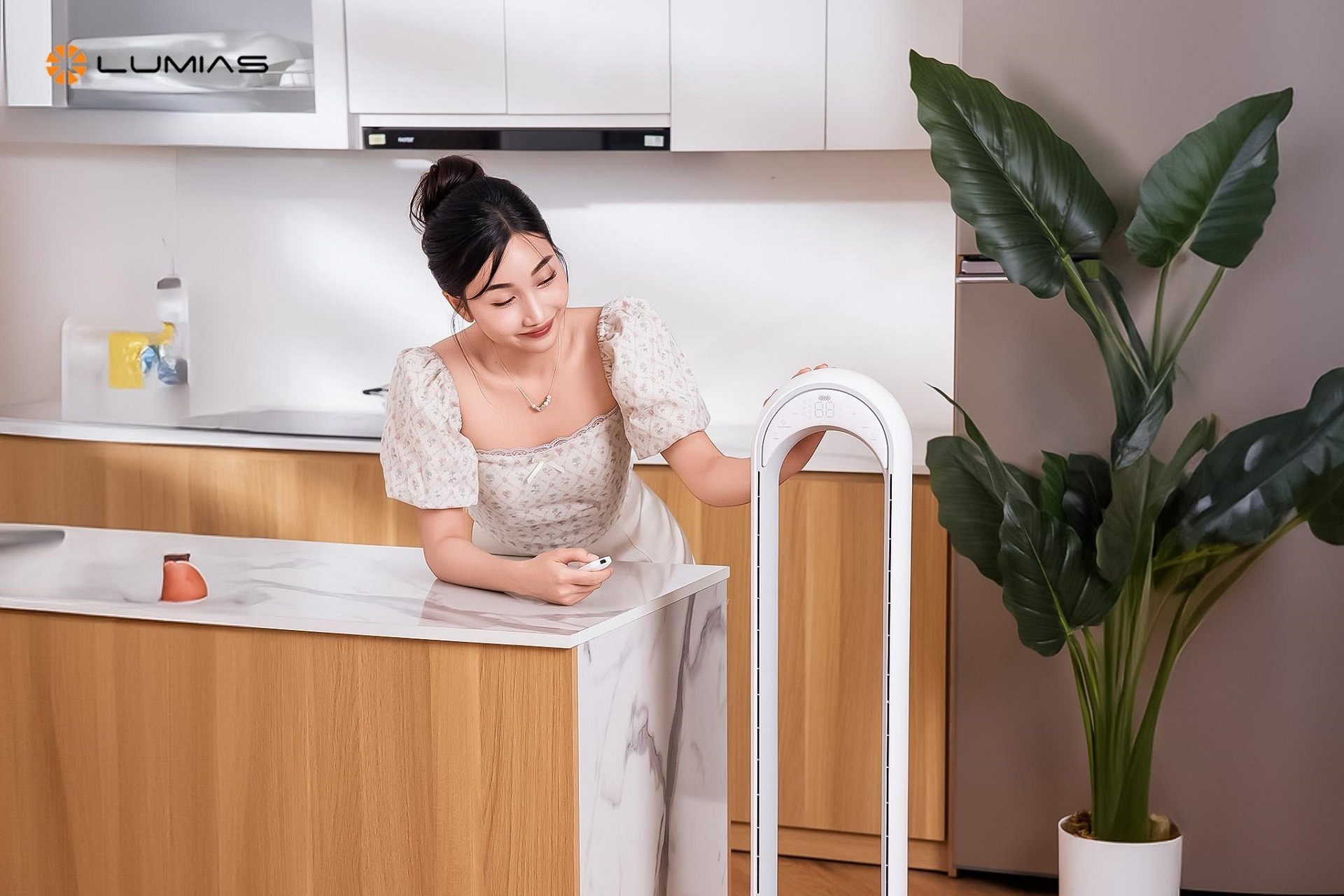 Bí mật đằng sau sự tiện nghi và khả năng tiết kiệm điện của hệ sinh thái Lumias