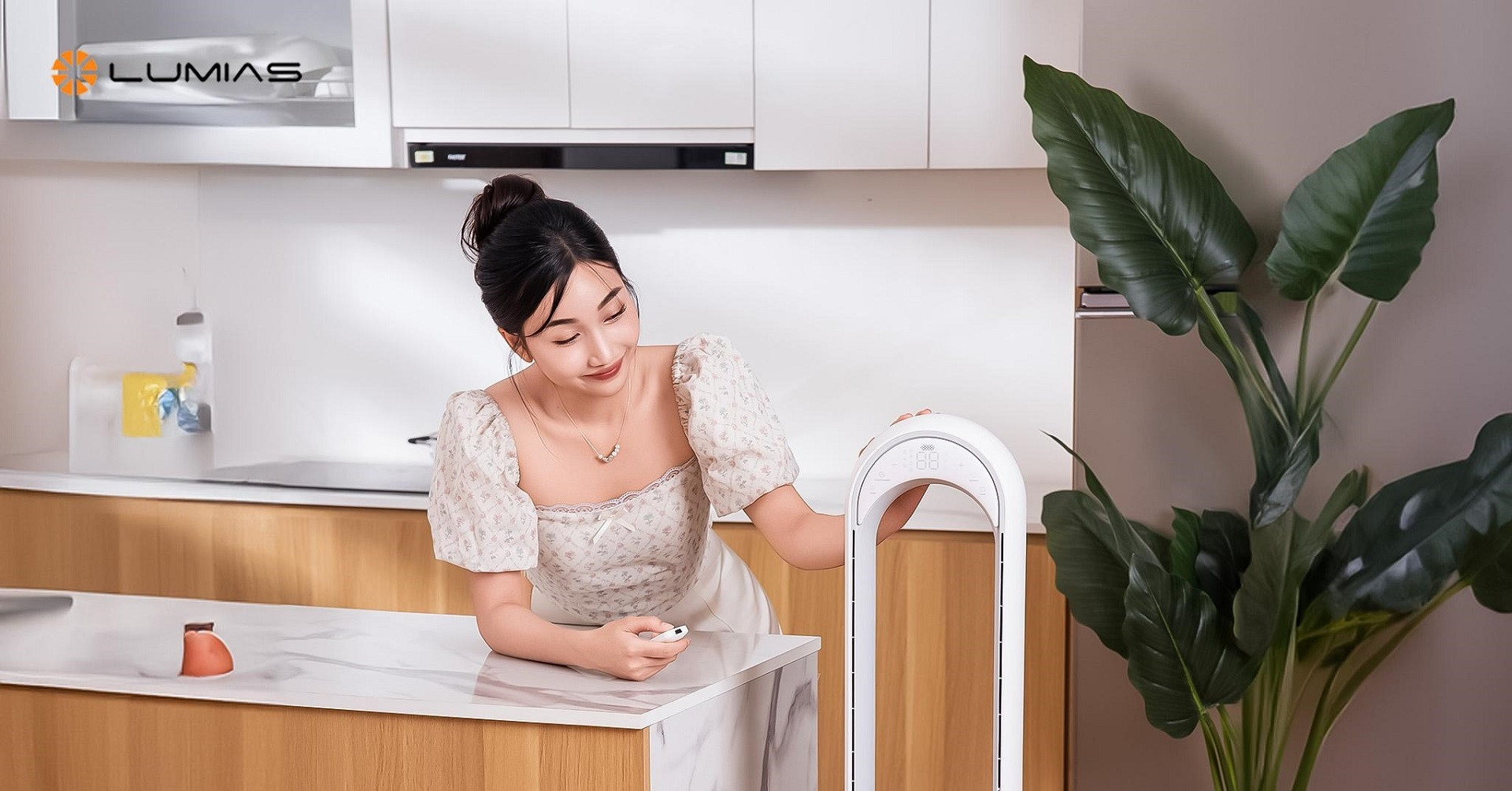 Bí mật đằng sau sự tiện nghi và khả năng tiết kiệm điện của hệ sinh thái Lumias