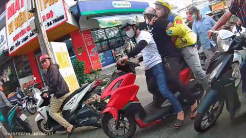 Lộ diện 'ông trùm' có tiền án giết người đứng sau đường dây ma túy 3 cấp