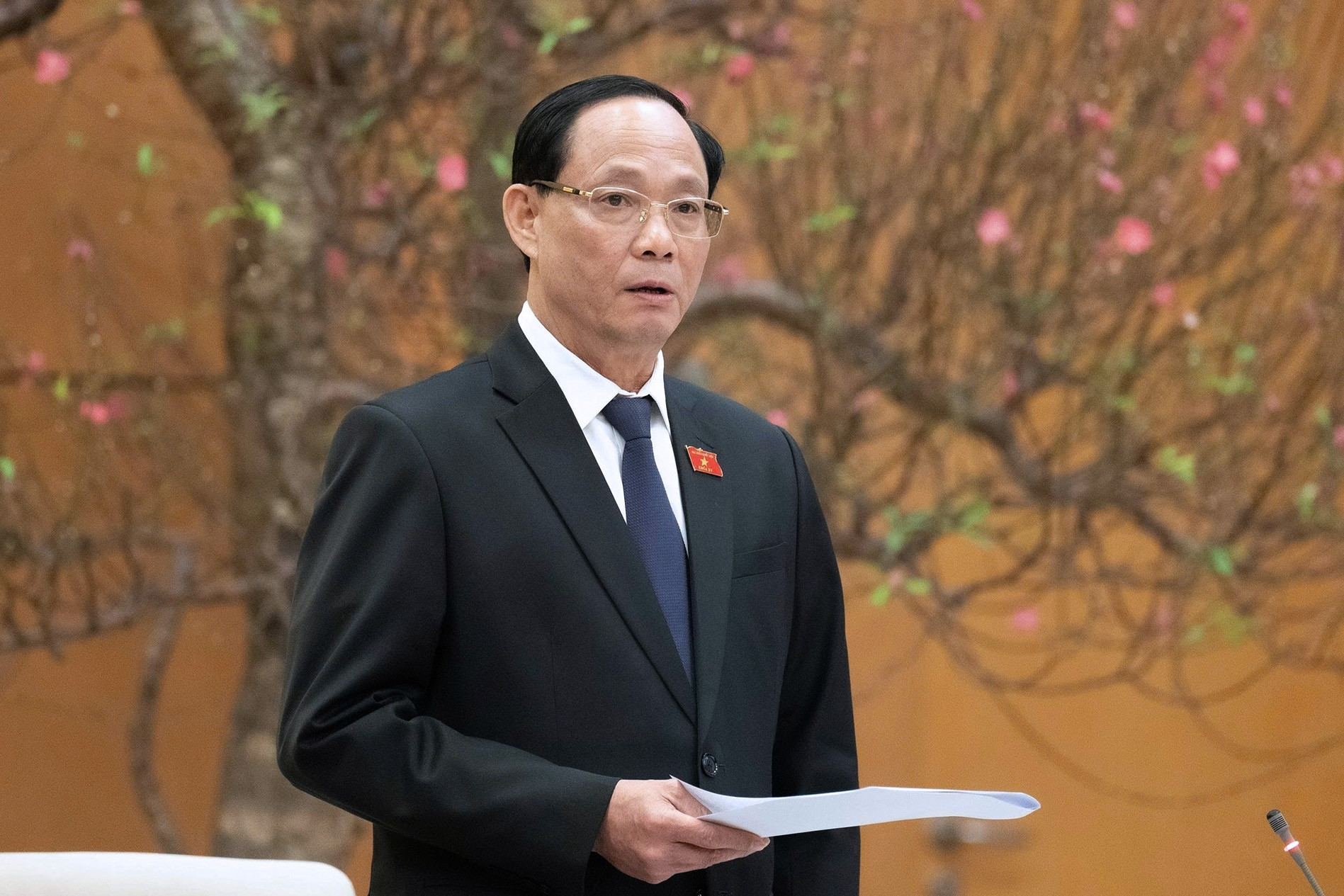 Đề nghị Chính phủ đánh giá tác động của việc ban hành Nghị định 46