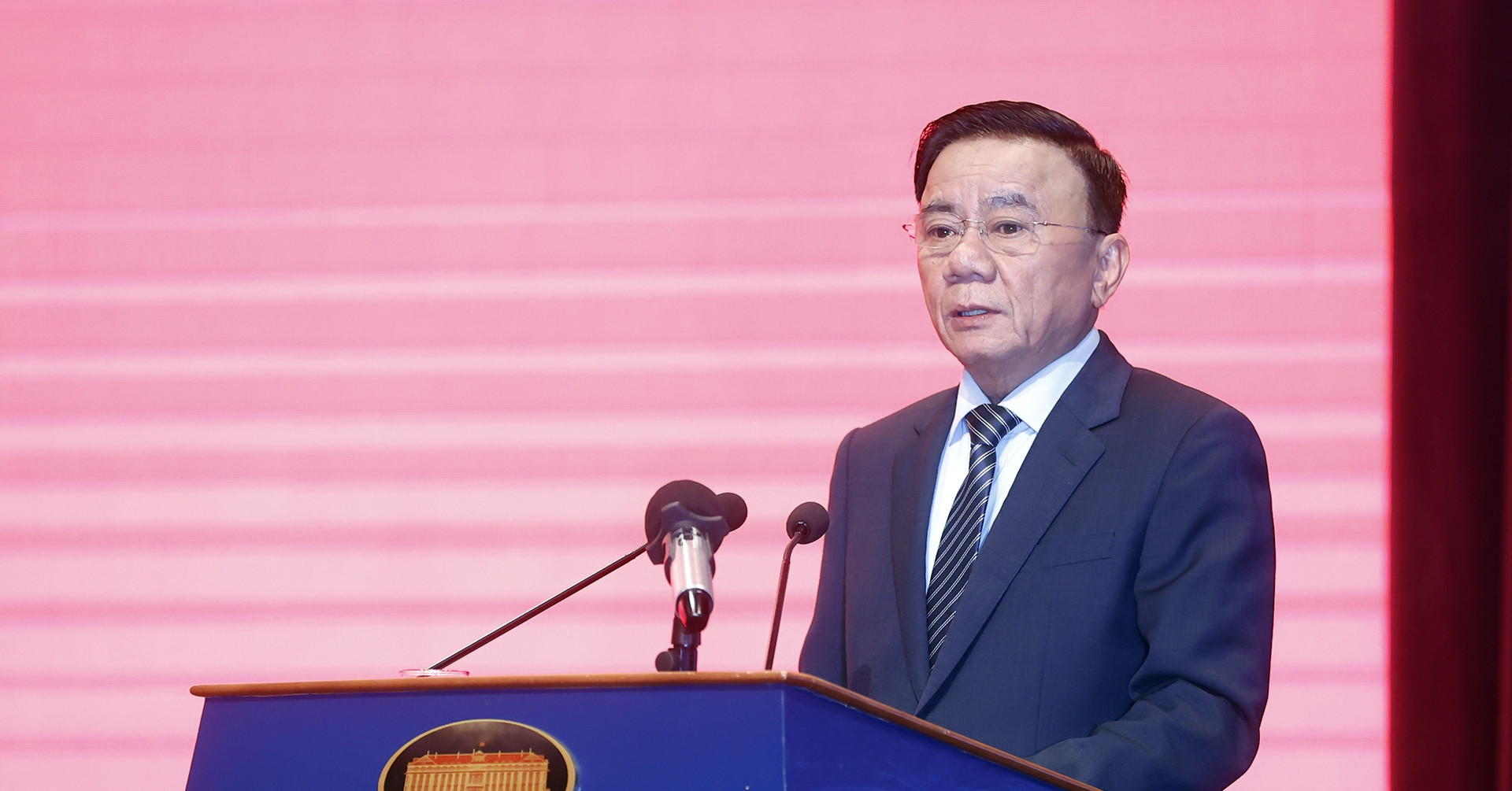 Đến 2030, Việt Nam có đội ngũ 10.000 chuyên gia an ninh mạng trình độ cao