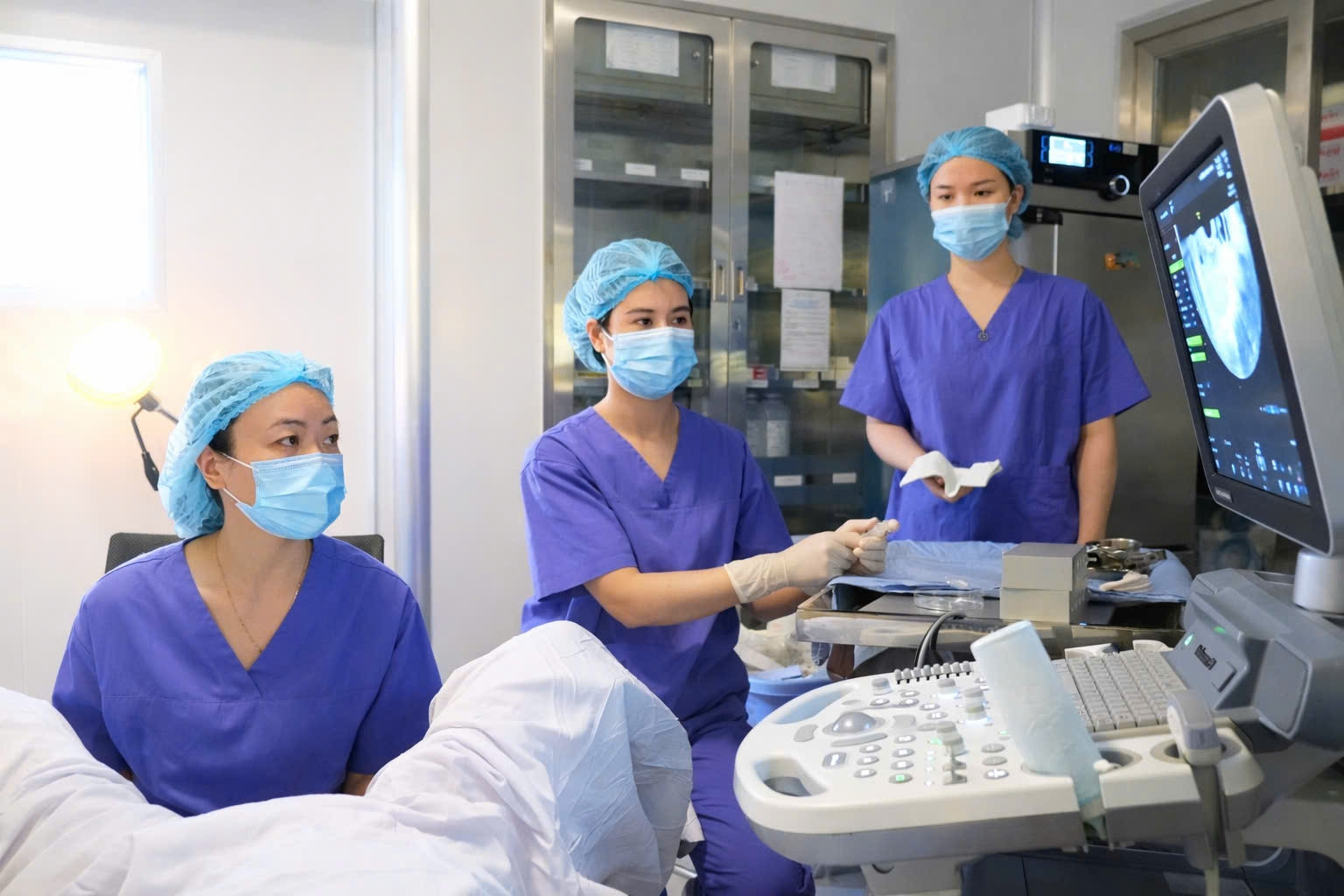 Đón Tết Bính Ngọ, thêm cơ hội làm cha mẹ với ưu đãi 50% chi phí kỹ thuật IVF