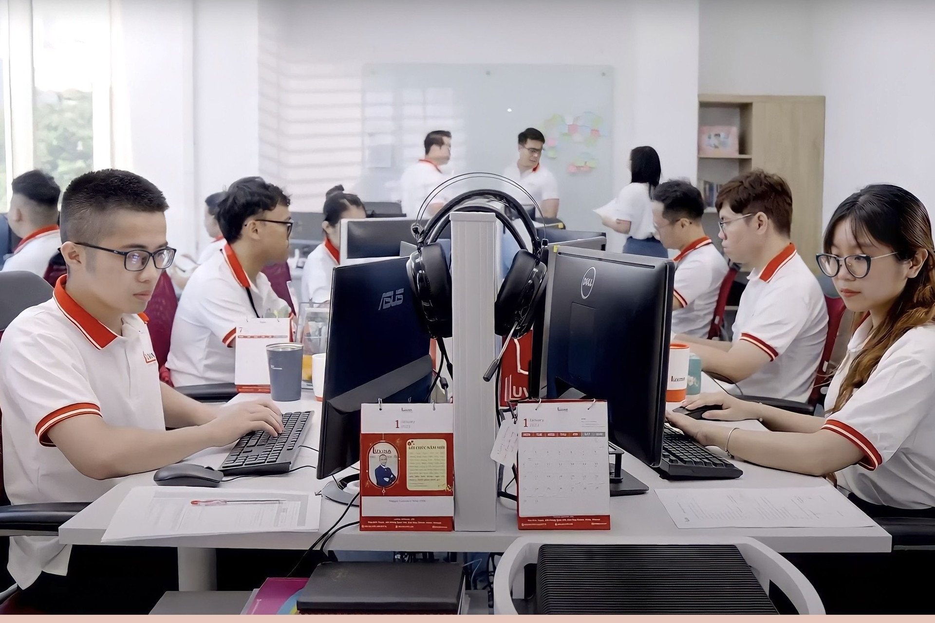 Hàng trăm nghìn kỹ sư Việt đang vận hành những 'mạch máu' của kinh tế Nhật Bản