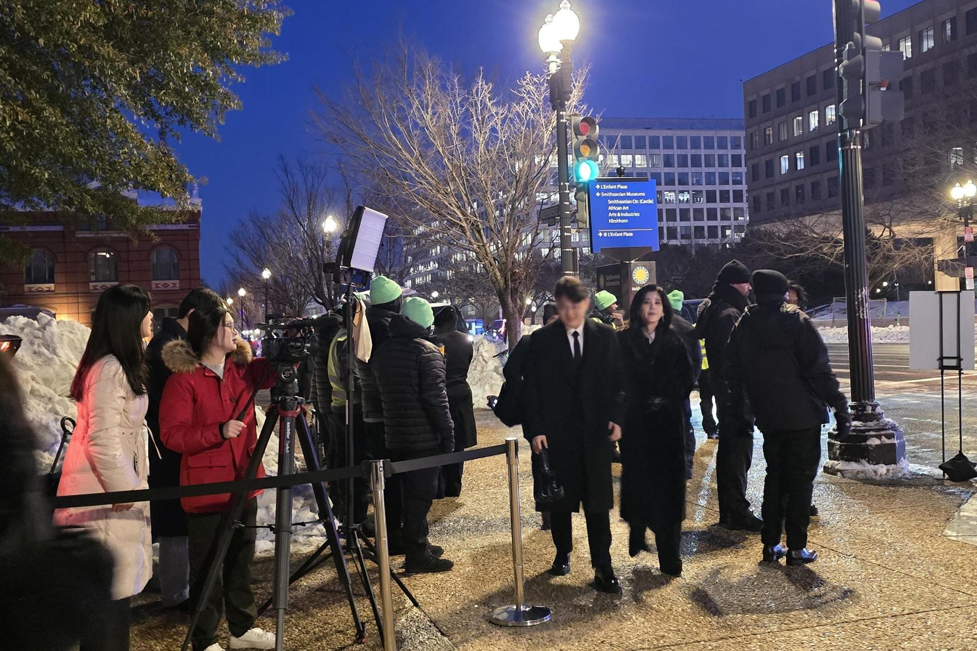 Hậu duệ Chủ tịch Samsung: 3 năm không dùng smartphone để đỗ đại học top đầu