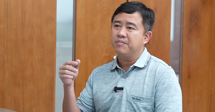 Hé lộ thủ đoạn pha chế xăng giả tinh vi ở TPHCM qua lời khai của chủ mưu