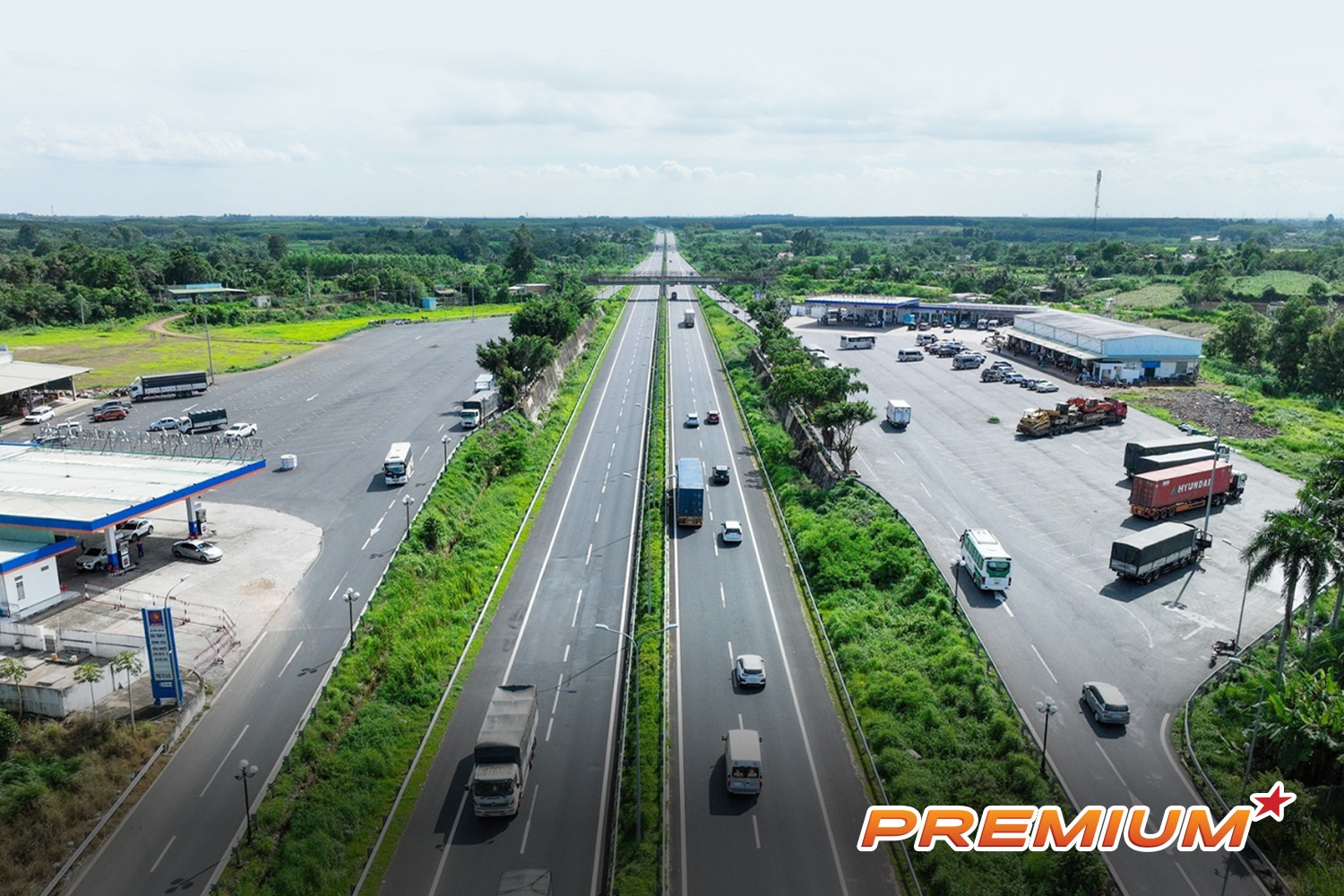 Huy động hơn 3,2 triệu tỷ đồng đầu tư gần 9.000km cao tốc, mở rộng liên kết vùng