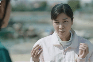 'Không giới hạn' tập 3: Lợi tím mặt vì bị bạn gái lên lớp quá đau