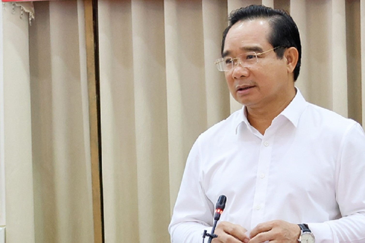 Kinh tế TPHCM khởi sắc mạnh mẽ ngay tháng đầu năm 2026