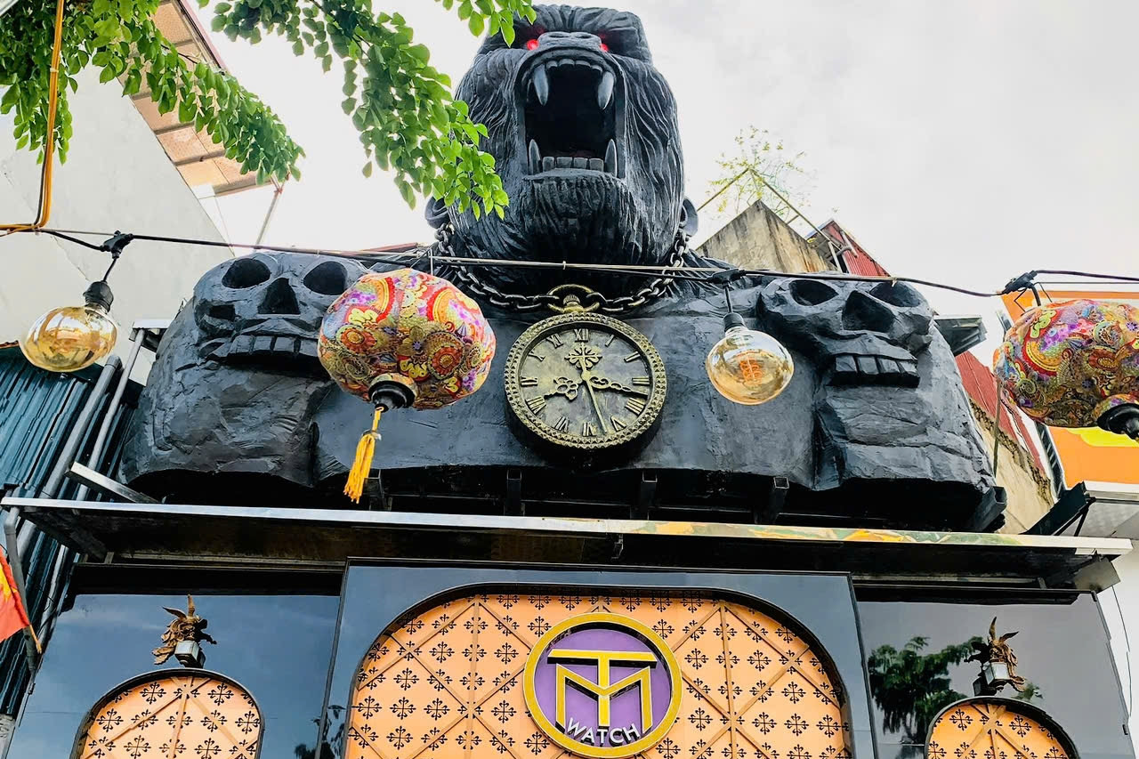 Minh Triệu Watch - Điểm bảo dưỡng, thu mua đồng hồ cũ tại Hà Nội