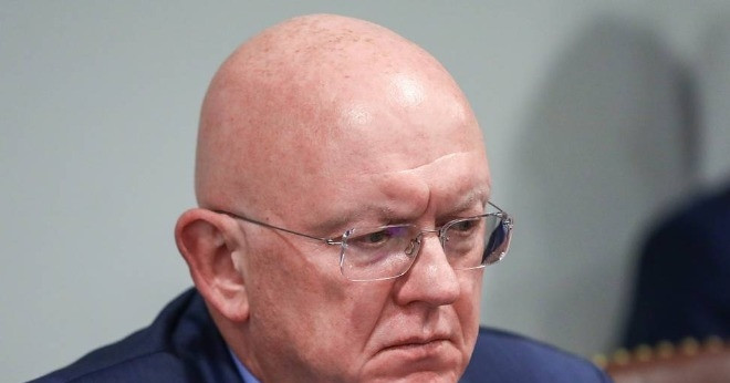 Nga lên tiếng về phát ngôn của Tổng thư ký LHQ liên quan tới Crưm và Donbass