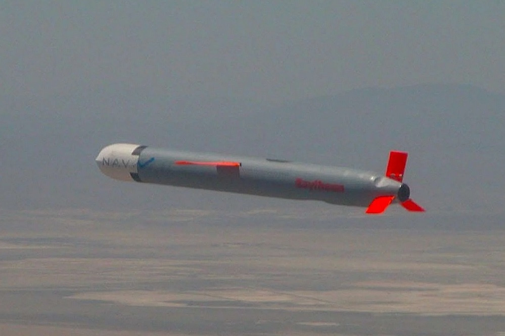 Nghị sĩ Mỹ muốn Washington gửi Tomahawk cho Ukraine, phái đoàn Nga đến UAE