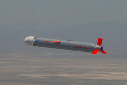 Nghị sĩ Mỹ muốn Washington gửi Tomahawk cho Ukraine, phái đoàn Nga đến UAE