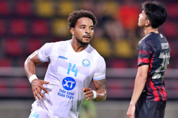 'Lò' đào tạo ra Lý Đức, Nhật Minh săn lứa tài năng mới Nhận định Nam Định vs Johor Darul Ta
