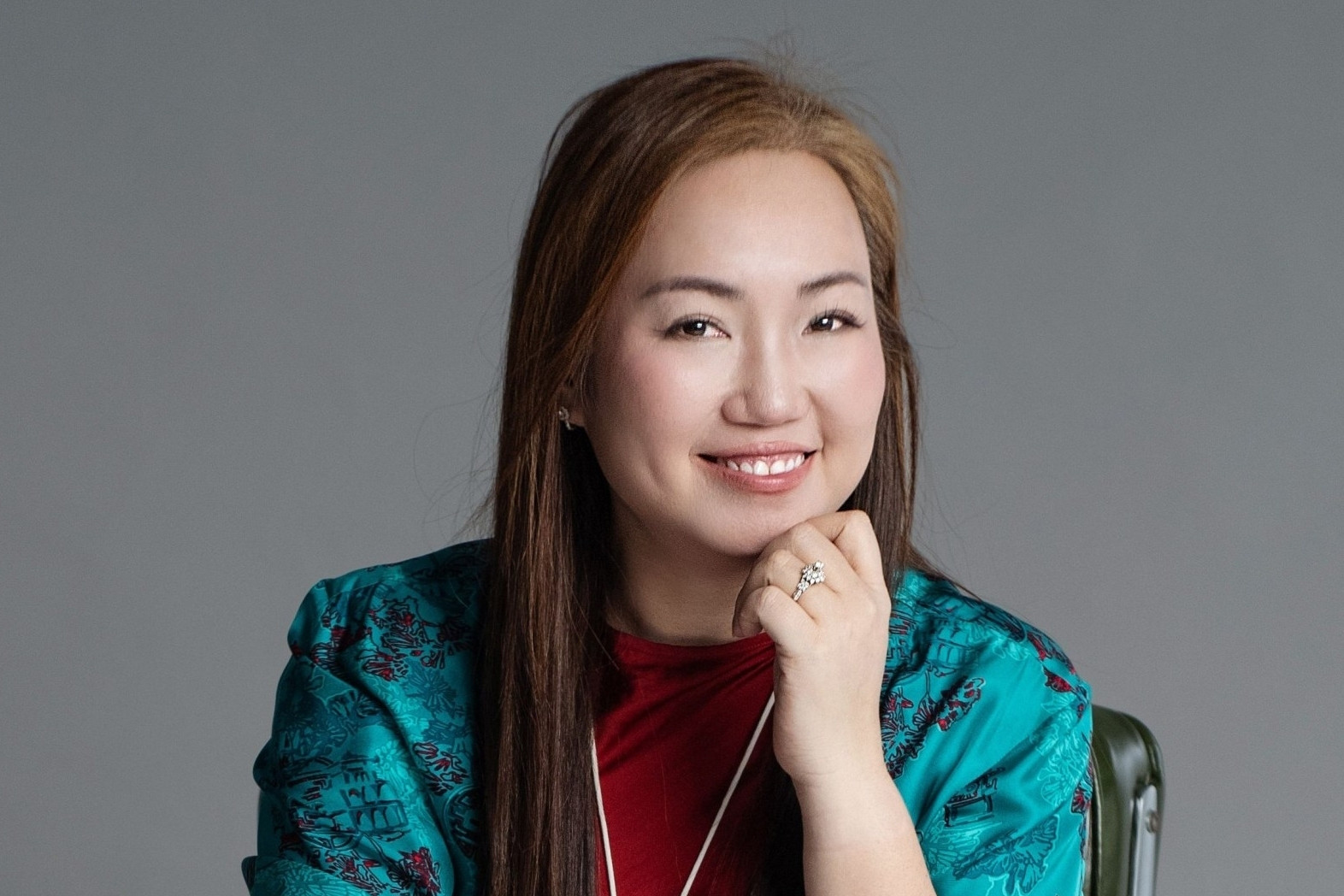 Nữ doanh nhân góp kế để Việt Nam bước qua được bẫy thu nhập trung bình