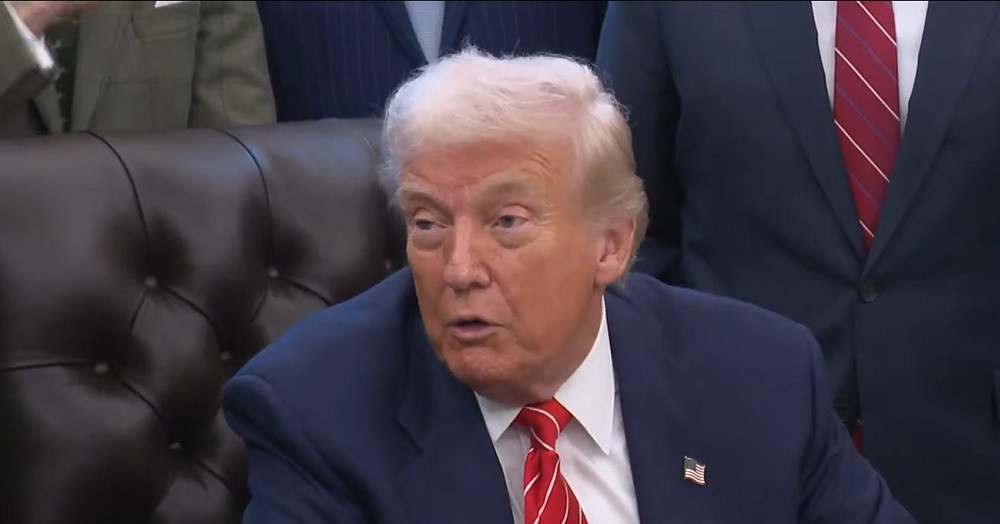 Ông Trump tuyên bố 'thân thiết' với Tổng thống Colombia