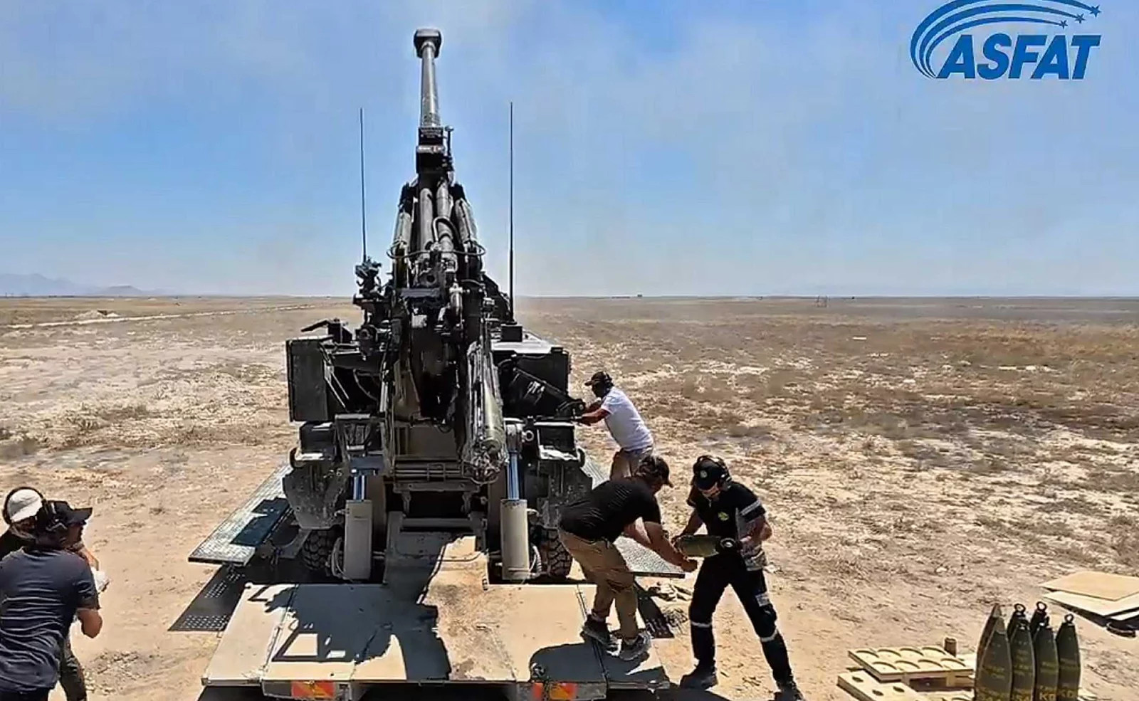 Pháo tự hành Arpan 155 Thổ 3.jpg