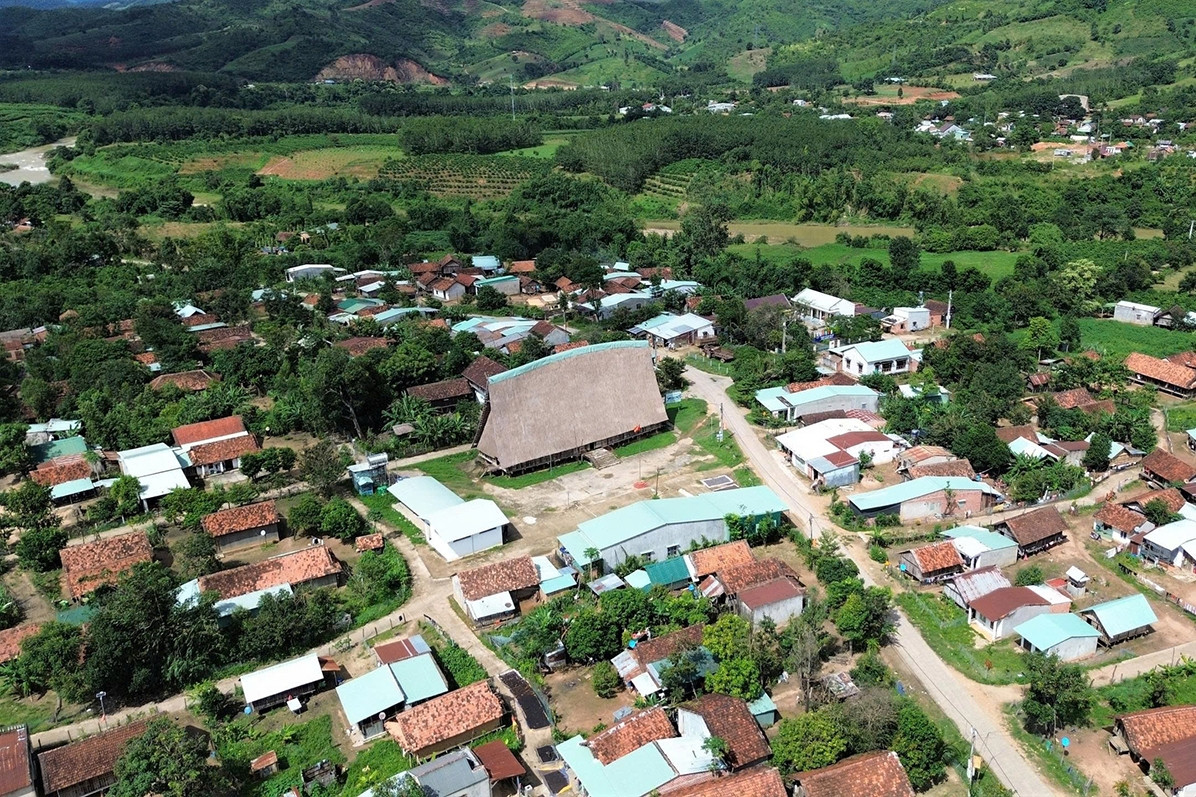 Phê duyệt Chương trình mục tiêu quốc gia giai đoạn 2026 - 2035