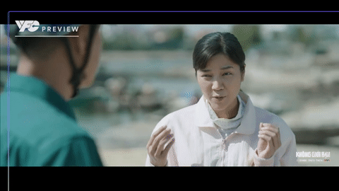 Preview Không giới hạn tập 3