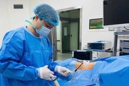 BHXH Việt Nam lên tiếng về thông tin chụp X-quang đủ 6 phút mới được thanh toán Sự quyết đoán của bác sĩ cứu mạng bệnh nhân năn nỉ