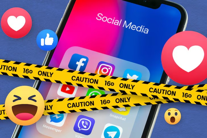 Tây Ban Nha hình sự hóa hàng loạt hành vi trên mạng xã hội