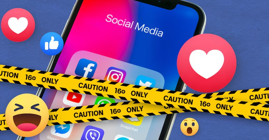 Tây Ban Nha hình sự hóa hàng loạt hành vi trên mạng xã hội
