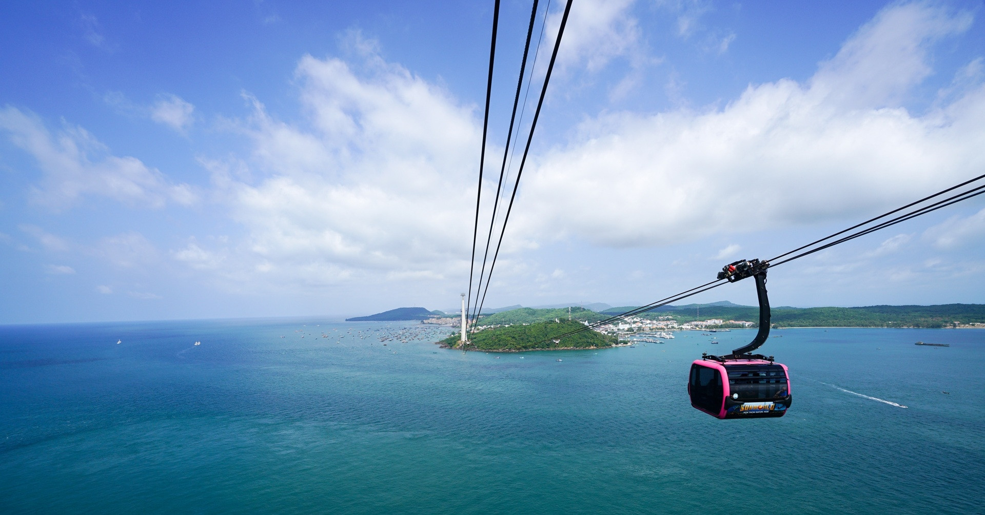 The Sunset đón chu kỳ tăng trưởng mới trước thềm APEC 2027